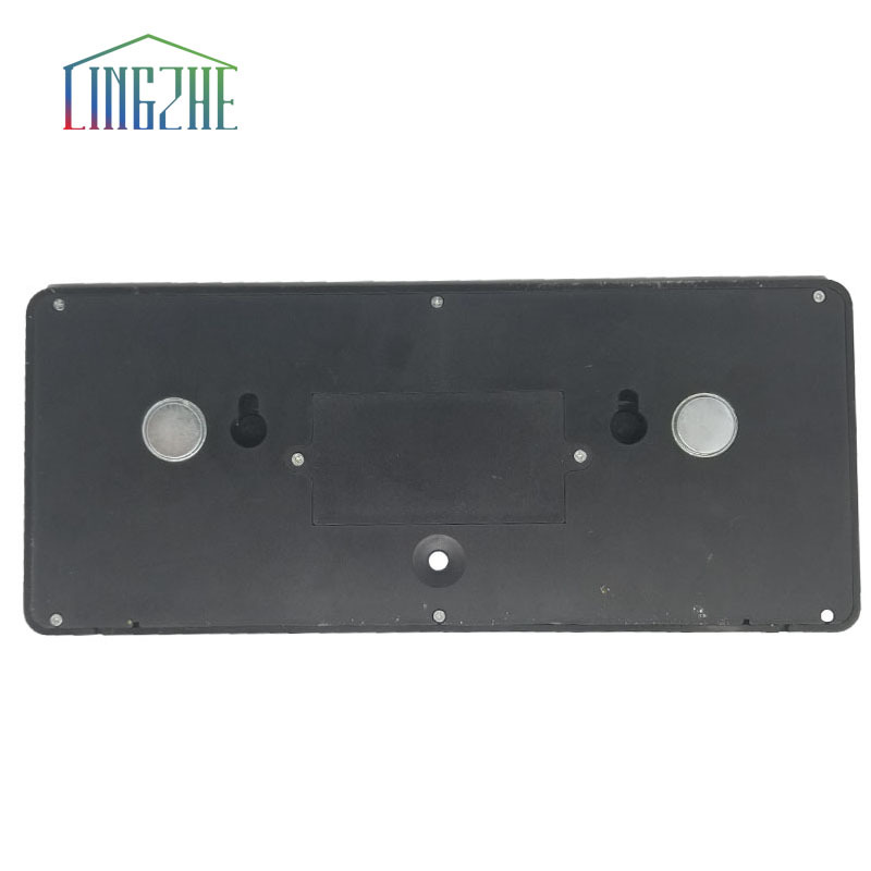 73 LED Solar Light Solar Power PIR Motion Sensor Outdoor LED Garden Light Waterproof Wall Lamp