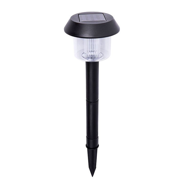 4/8PCS Led Solar Light For Garden Decoration Outdoor Waterproof LED Stainless Material Yard Lamp