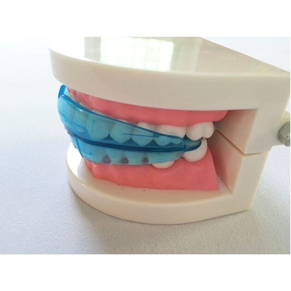 Teeth System Teens &amp; Adult / A retainer+Box Rectify Orthodontic Straight
