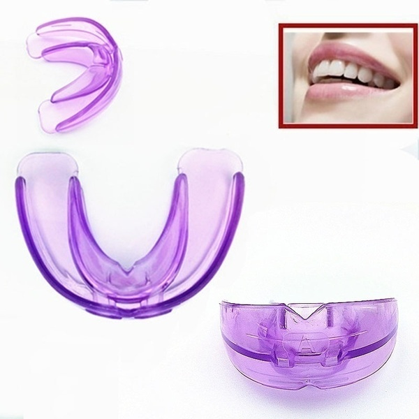 Teeth System Teens &amp; Adult / A retainer+Box Rectify Orthodontic Straight