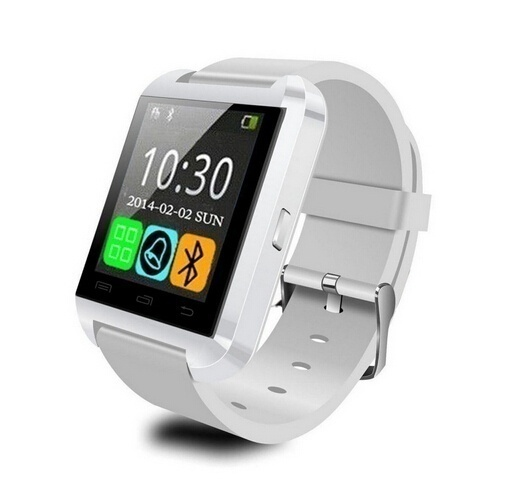 Bluetooth U8 Smart Watch WristWatch for Android Phones/Iphones;Iphone Samsung S4/Note