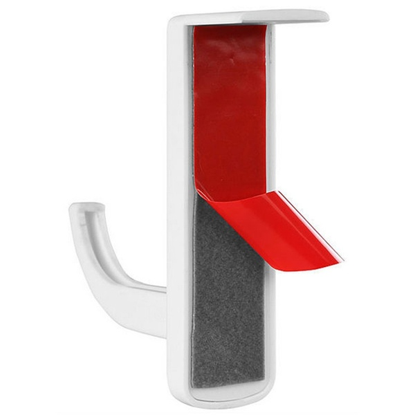 Hottest Headphones Stand Hanger Gaming Headset Holder Hanger Wall PC Monitor Stand