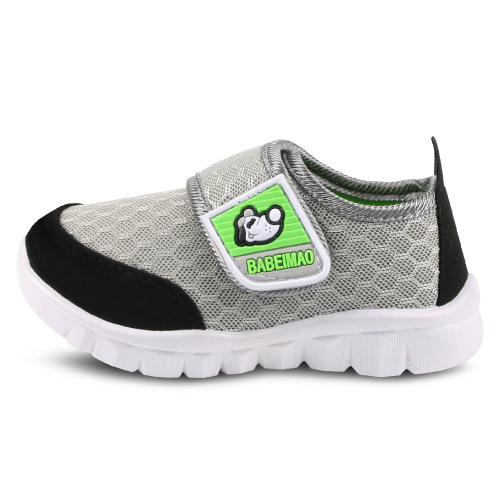 Children's shoes Spring Autumn boy children sports shoes casual shoes mesh breathable baby shoes