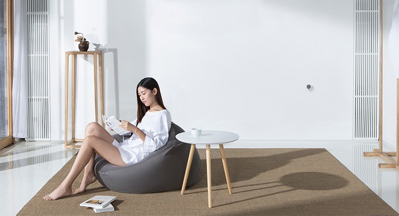 Xiaomi Mijia Bluetooth Temperature Smart Humidity Sensor LCD Screen Digital Thermometer Moisture