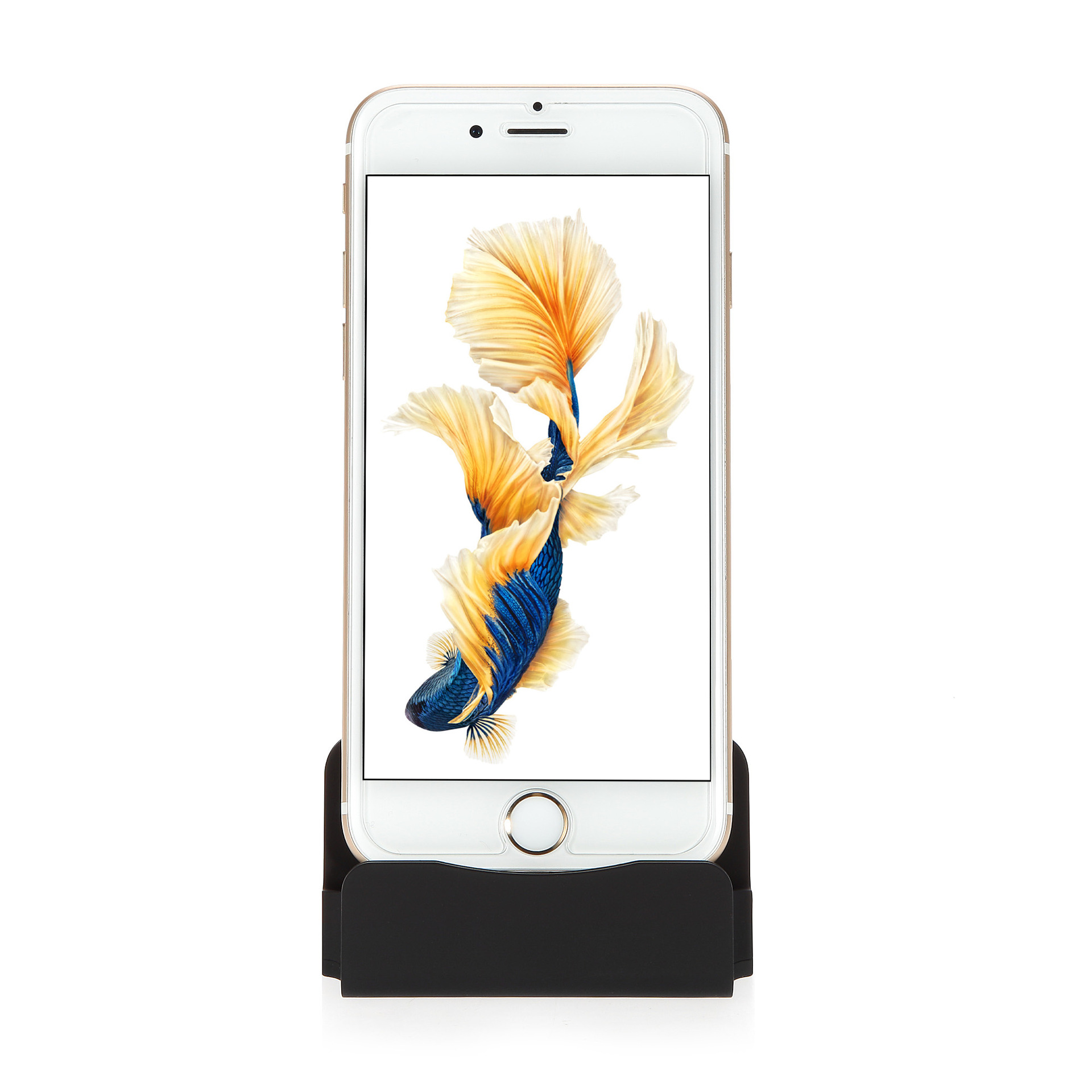 Charging Base Dock Station For IPhone X 8 7USB Charger Base For Android Type C Samsung Stand Holder