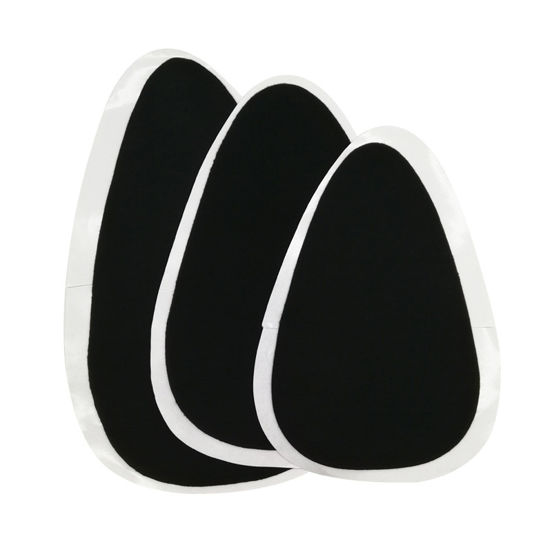 Sexy Women Adhesive Strapless Backless Invisible Lift Tape Reusable Push Up Bra Underwear