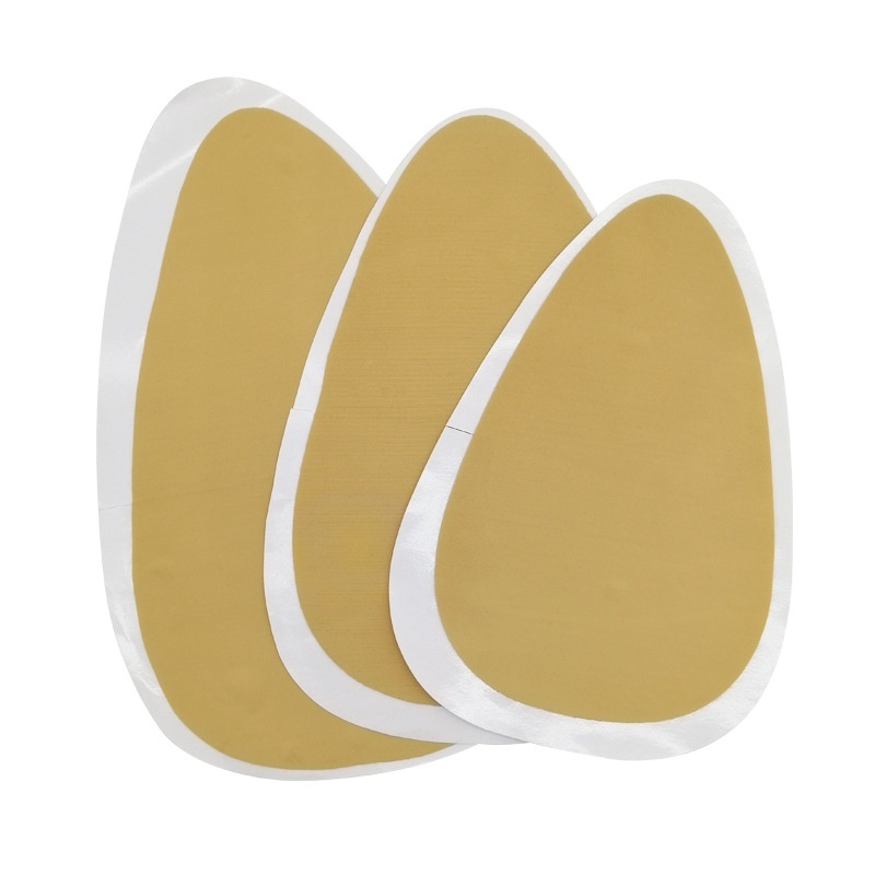 Sexy Women Adhesive Strapless Backless Invisible Lift Tape Reusable Push Up Bra Underwear