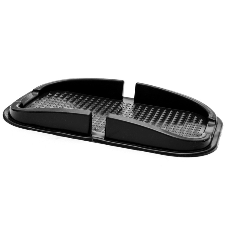 Car Dashboard Sticky Pad Mat Anti Non Slip Gadget Mobile Phone GPS Holder Phone Mount