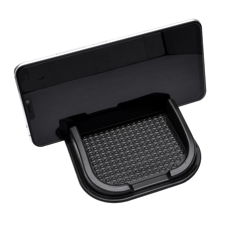 Car Dashboard Sticky Pad Mat Anti Non Slip Gadget Mobile Phone GPS Holder Phone Mount