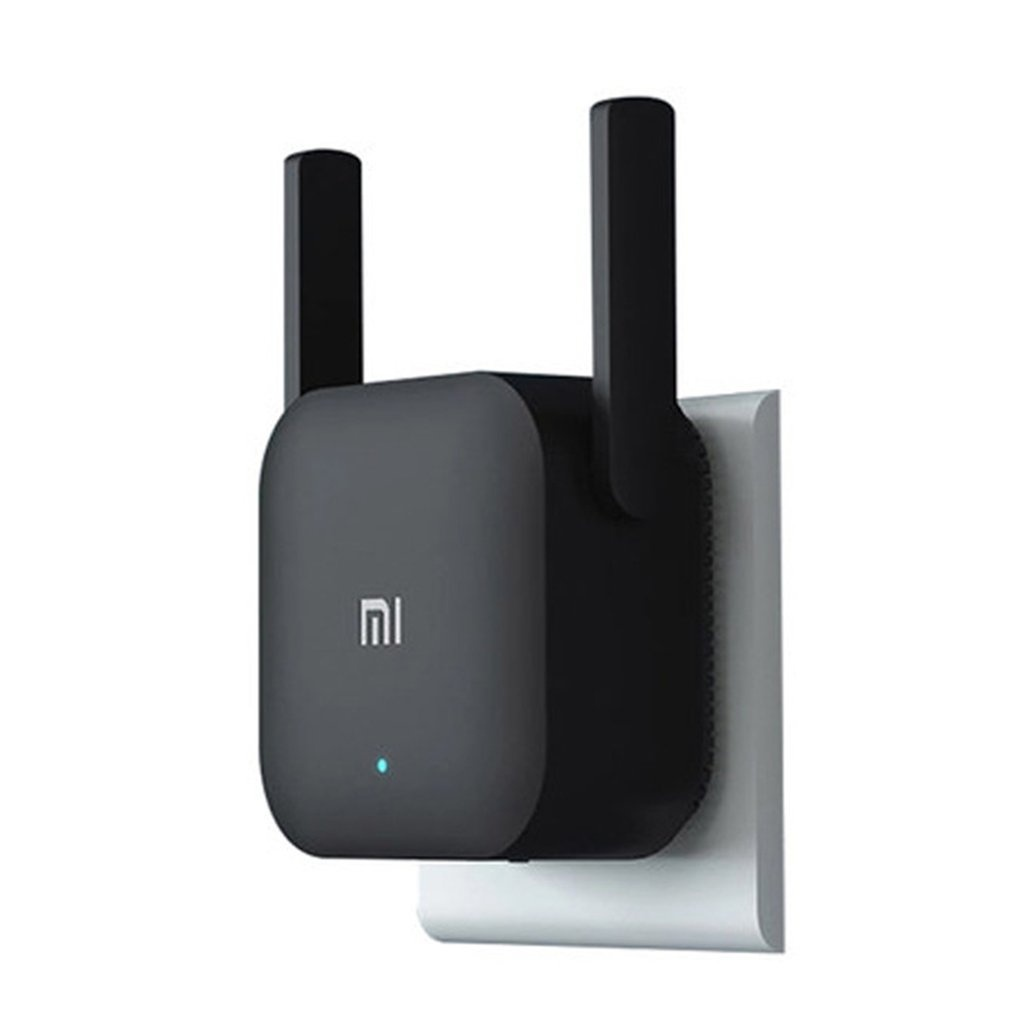 Xiaomi Wifi Amplifier Pro Signal Enhanced Repeater Network Routing Expander