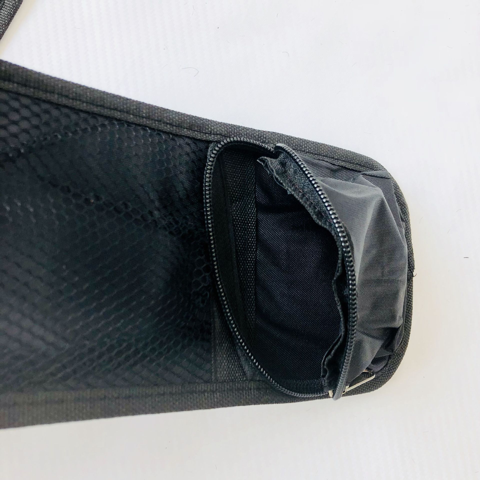 Car Seat Storage Bag For Stowing Tidying Auto Seat Side Bag Bags Nylon Sundries Holder car-styling