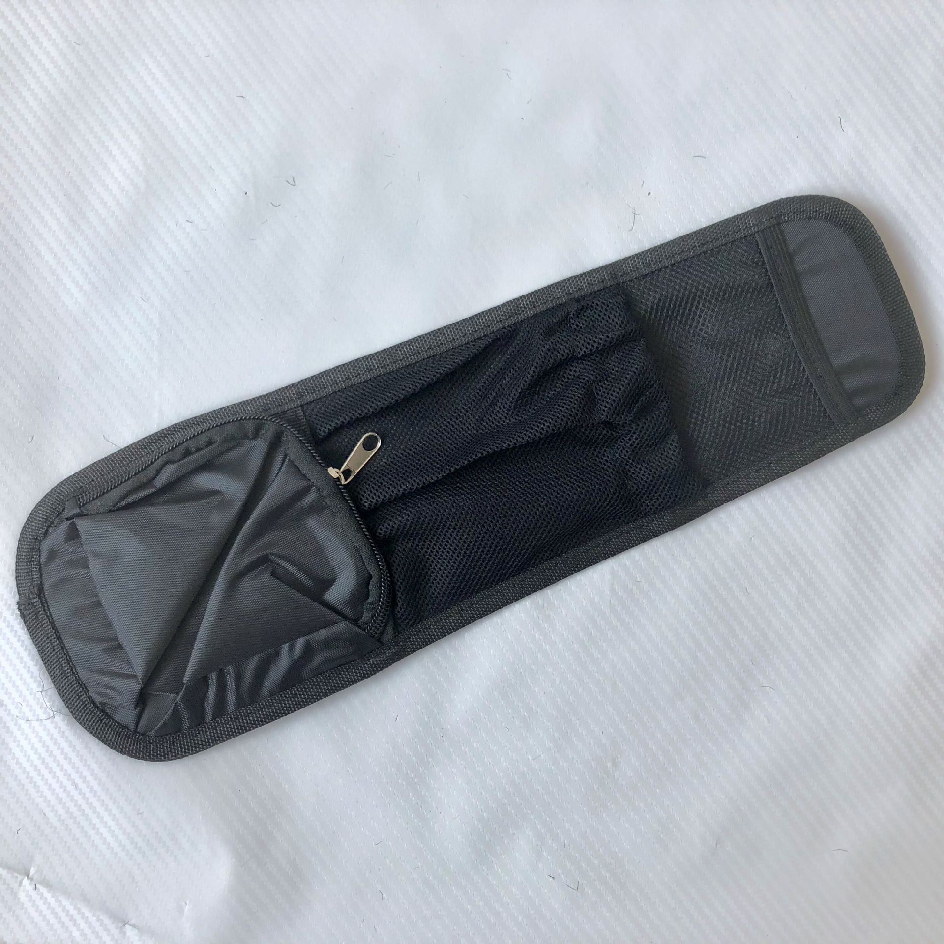 Car Seat Storage Bag For Stowing Tidying Auto Seat Side Bag Bags Nylon Sundries Holder car-styling