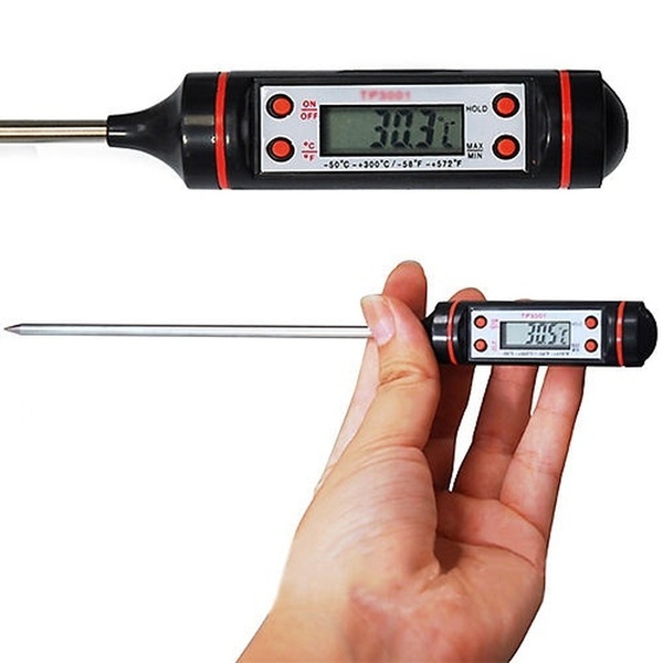 Electronic-Meat-Thermometer-Kitchen-Tools-Digital-Food-Probe-BBQ-Thermometers