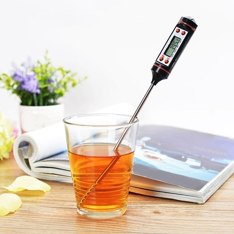 Electronic-Meat-Thermometer-Kitchen-Tools-Digital-Food-Probe-BBQ-Thermometers