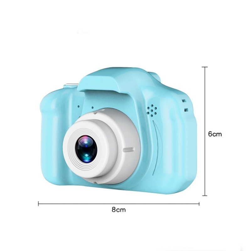 Mini Digital Camera for Children Kids Cute Camcorder Video Child Cam Recorder Digital Camcorders