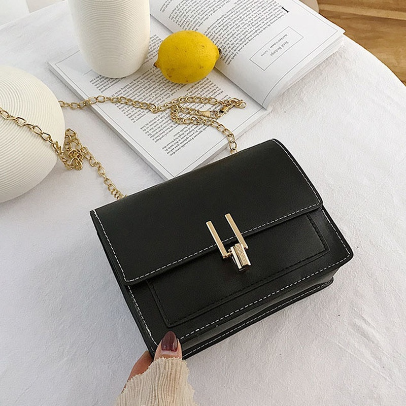 Women Bag Over The Shoulder Flap Crossbody Bags Messenger Bag for Girl Handbag Ladies Phone Purse
