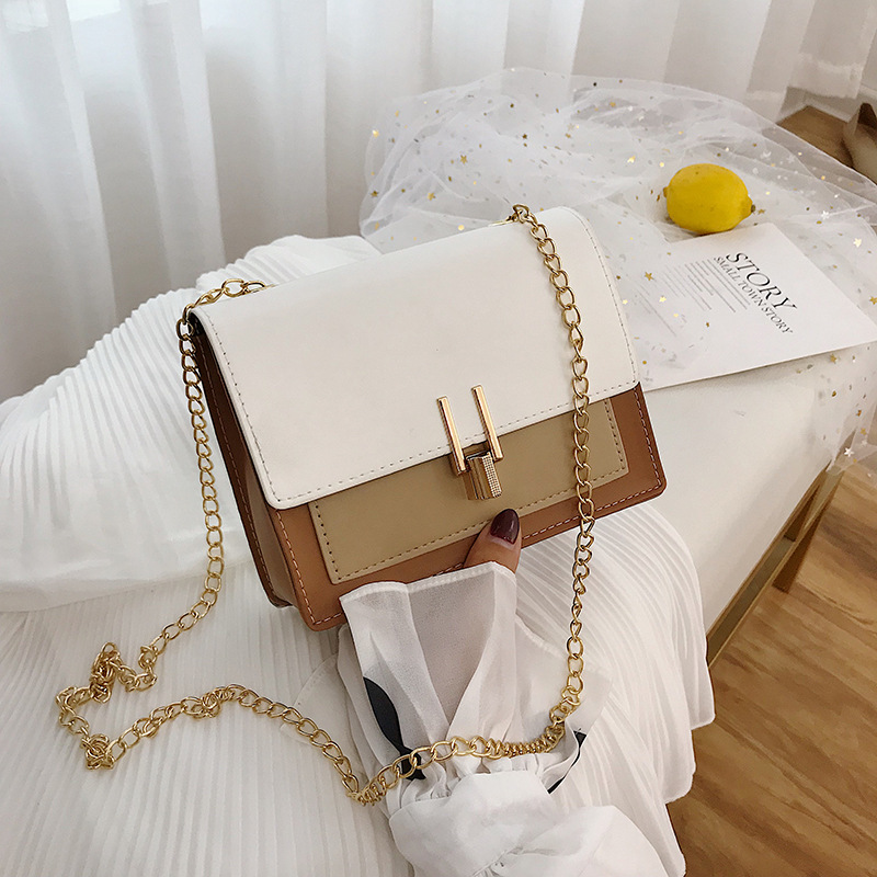 Women Bag Over The Shoulder Flap Crossbody Bags Messenger Bag for Girl Handbag Ladies Phone Purse