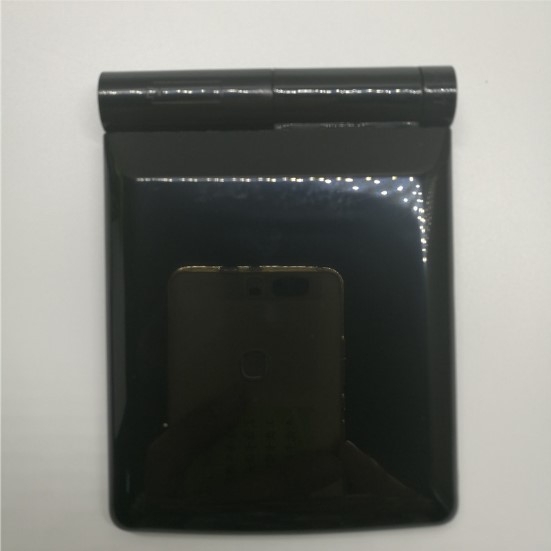 Lighted Makeup Mirror Lighted Mirror 8LED Folding Makeup Mirror Led Small Mirror LED Makeup Mirror