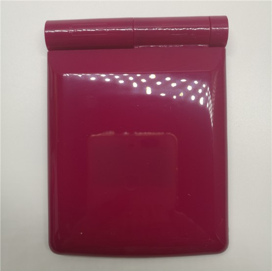 Lighted Makeup Mirror Lighted Mirror 8LED Folding Makeup Mirror Led Small Mirror LED Makeup Mirror
