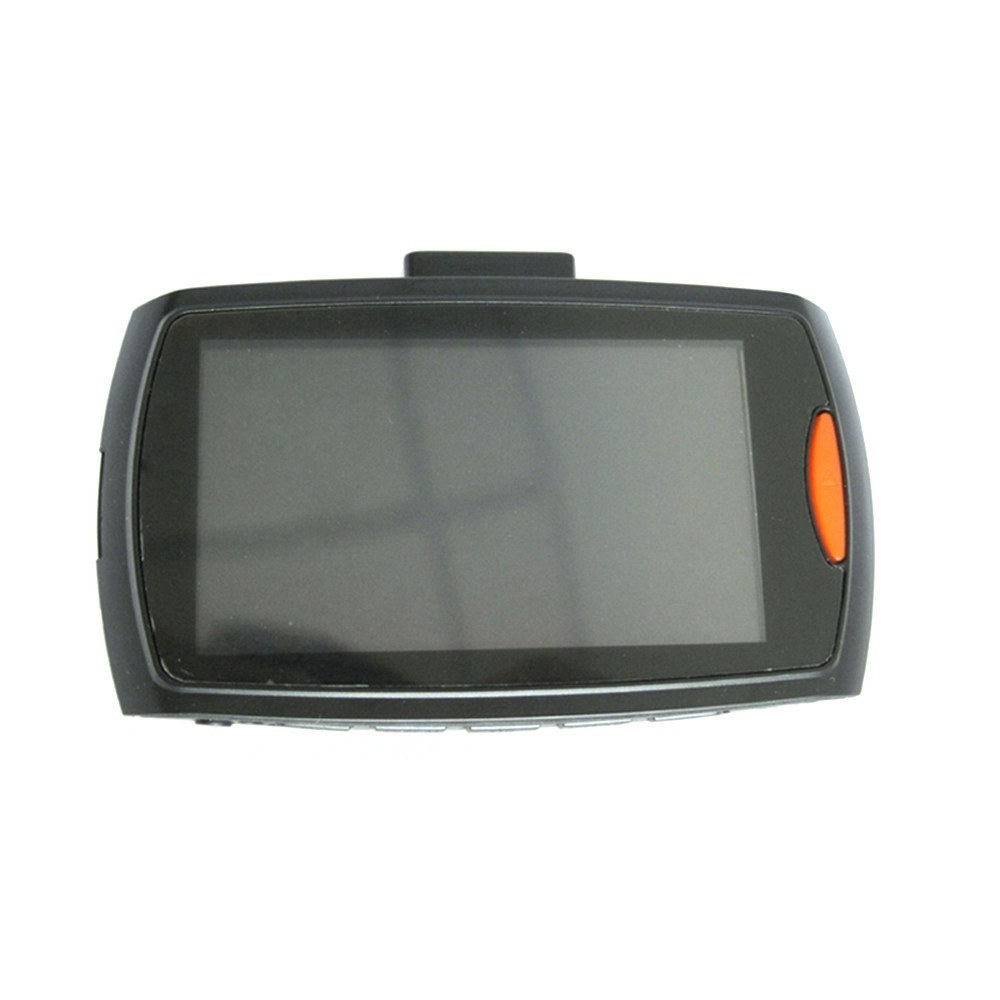 2.7inch 720p Full HD Screen Car DVR G30 Night Dashboard Camera Registrator Automobile Date Camcorder