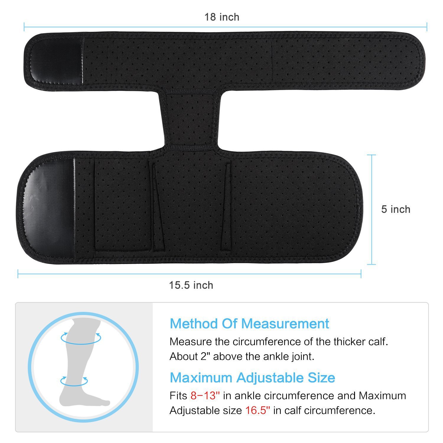 Outdoor Tactical Leg Holster Stealth Universal Breathable Leg Sleeves Multifunctional Field Leggings