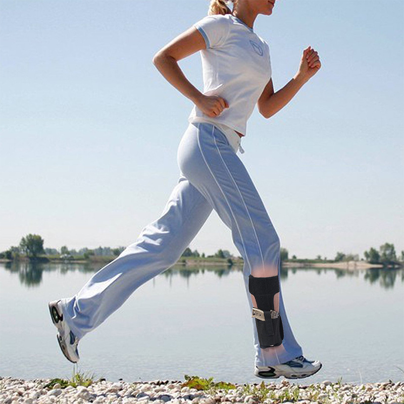 Outdoor Tactical Leg Holster Stealth Universal Breathable Leg Sleeves Multifunctional Field Leggings