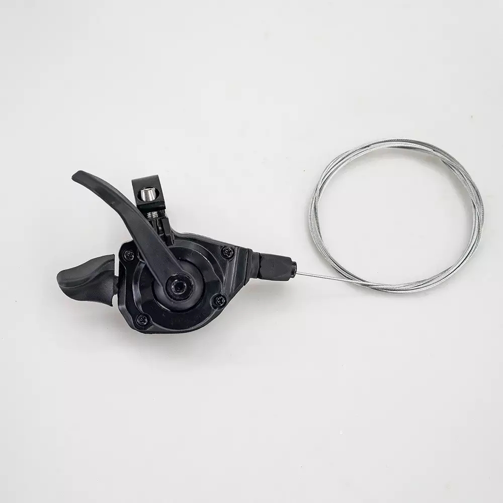 LTWOO A7 Shifter 10 Speed Groupset A7 Rear Derailleur Right Shifter Derailleur RD MTB 10 Speed