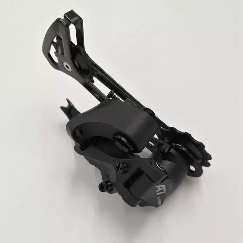LTWOO A7 Shifter 10 Speed Groupset A7 Rear Derailleur Right Shifter Derailleur RD MTB 10 Speed
