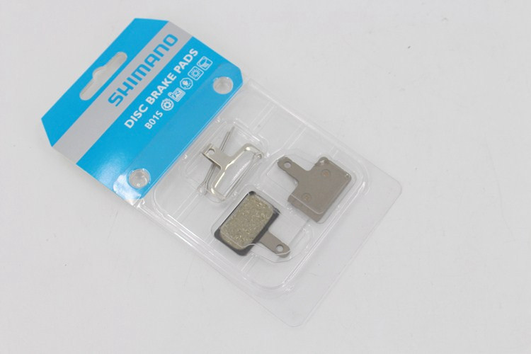 SHIMANO B01S/GO1S/JO2A Resin Pad Bike Disc Brake Pads BR Bicycle Cycling Disc Brake PadsM485 TX805