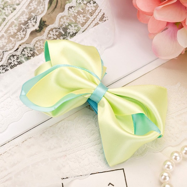 10Pcs Baby Hair Pins Baby Mini Small Hair Clips Safety Hair Pins Barrettes