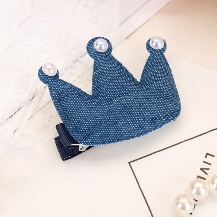 10Pcs Baby Hair Pins Baby Mini Small Hair Clips Safety Hair Pins Barrettes