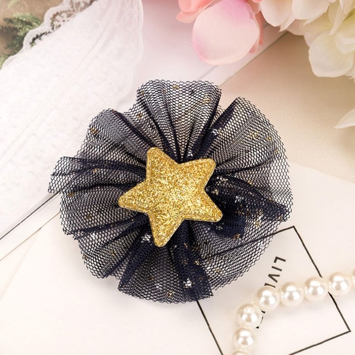 10Pcs Baby Hair Pins Baby Mini Small Hair Clips Safety Hair Pins Barrettes