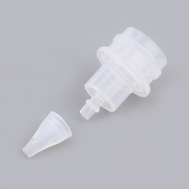 Baby Health Care Nasal Aspirator Baby Cold Infant Suction Cleaning Nose