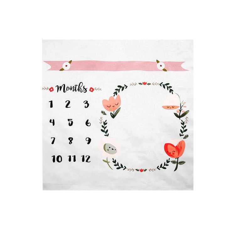 Blanket For Baby Photography New Born Baby Photos Background Multiuse Towel
