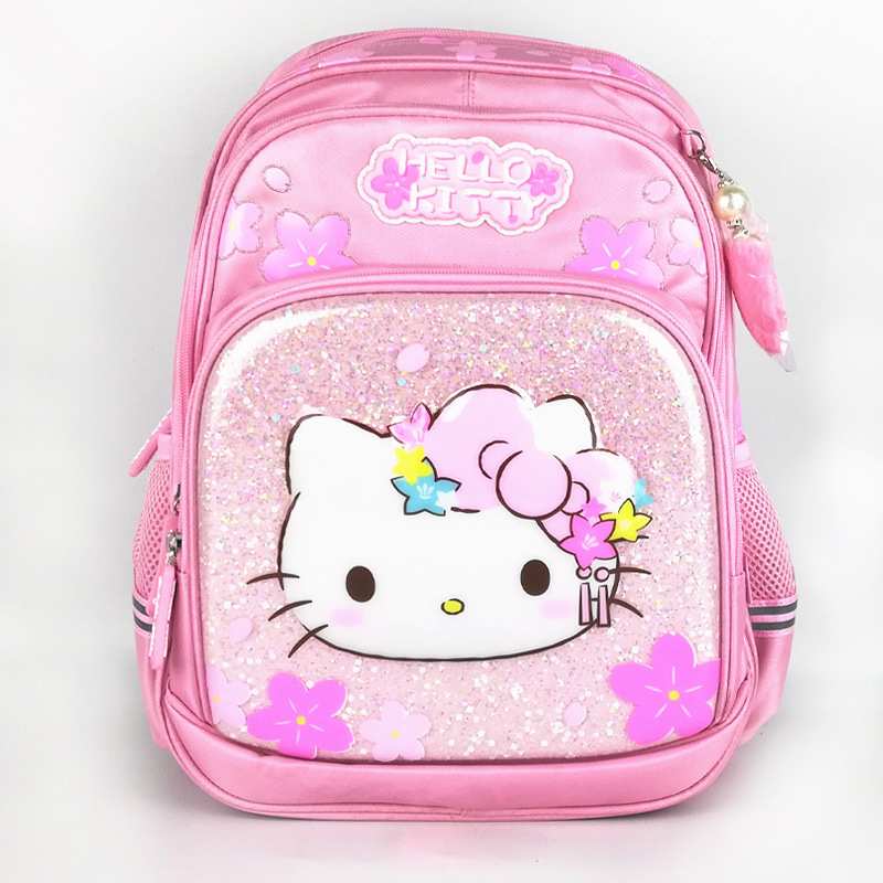 Disney direct schoolbag training class for primary school students