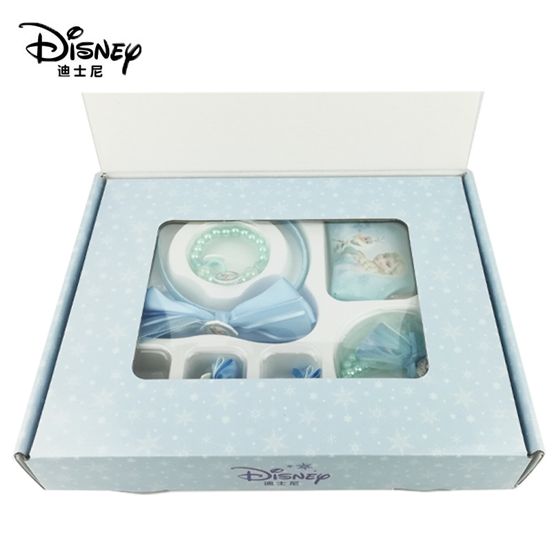 Disneyland headband Necklace bowknot children&apos;s bracelet hair accessories purse accessories