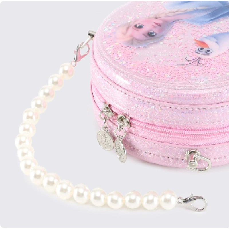 Disney children&apos;s Issa hand bag single shoulder bag double shoulder bag