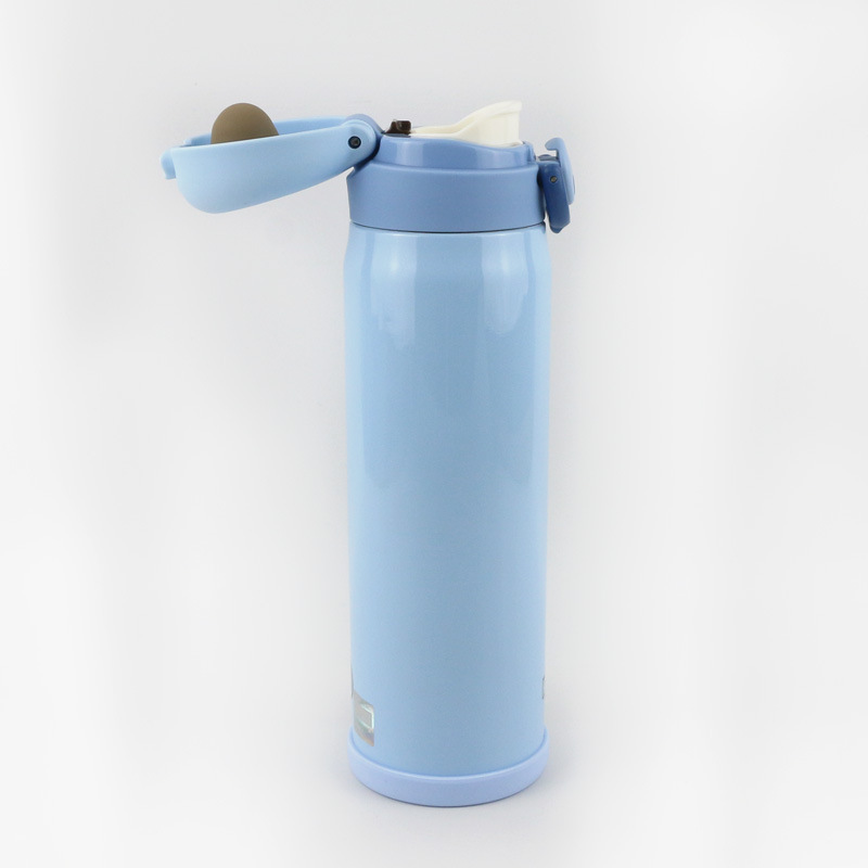Disney children&apos;s warm cup stainless steel sports cup