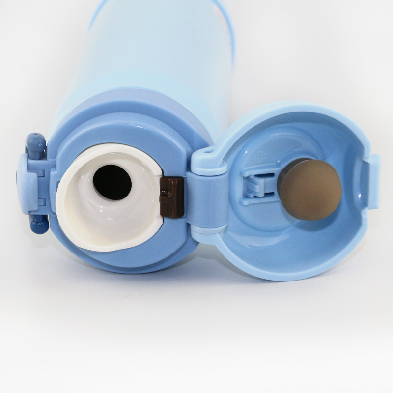 Disney children&apos;s warm cup stainless steel sports cup