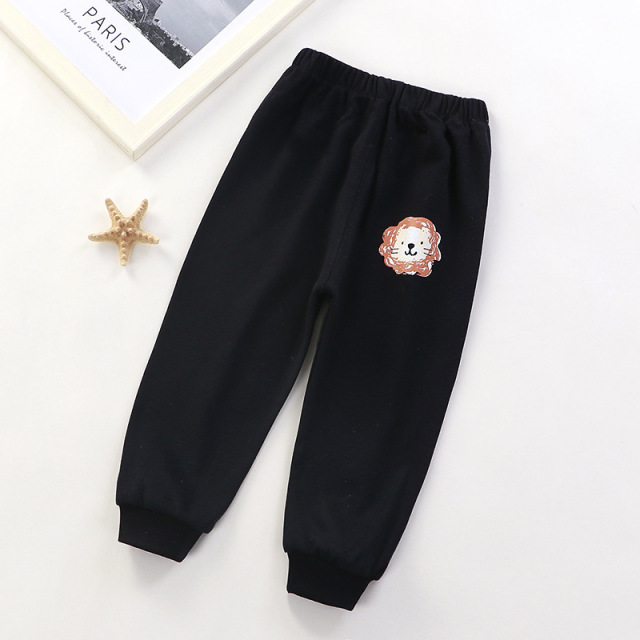 Boys pants baby sports pants casual pants Trousers