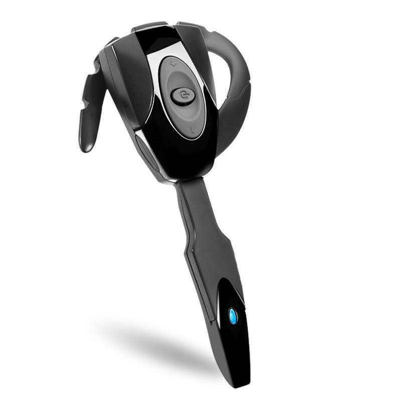 Wireless bluetooth headset is not in-ear painless to wear ear-mounted driver Android Apple mobile ph