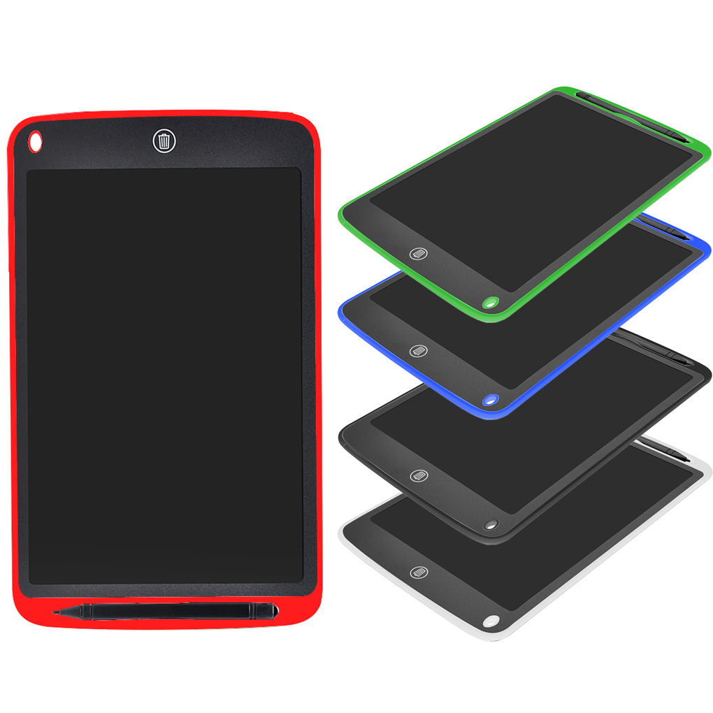 8.5 Inch Electronic Drawing Board LCD Writing Tablet Digital Graphic Drawing