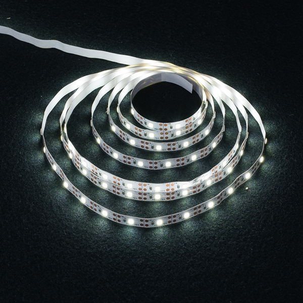 LED Strip Light USB 2835SMD DC5V Flexible LED Lamp Tape Ribbon RGB 0.5M 1M 2M 3M 4M 5M TV Desktop