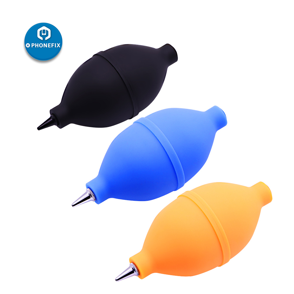 Blowing Super Strong Cleaning Air Blower Air Blaster Cleaning Tools for Clean Lens Camera Watch