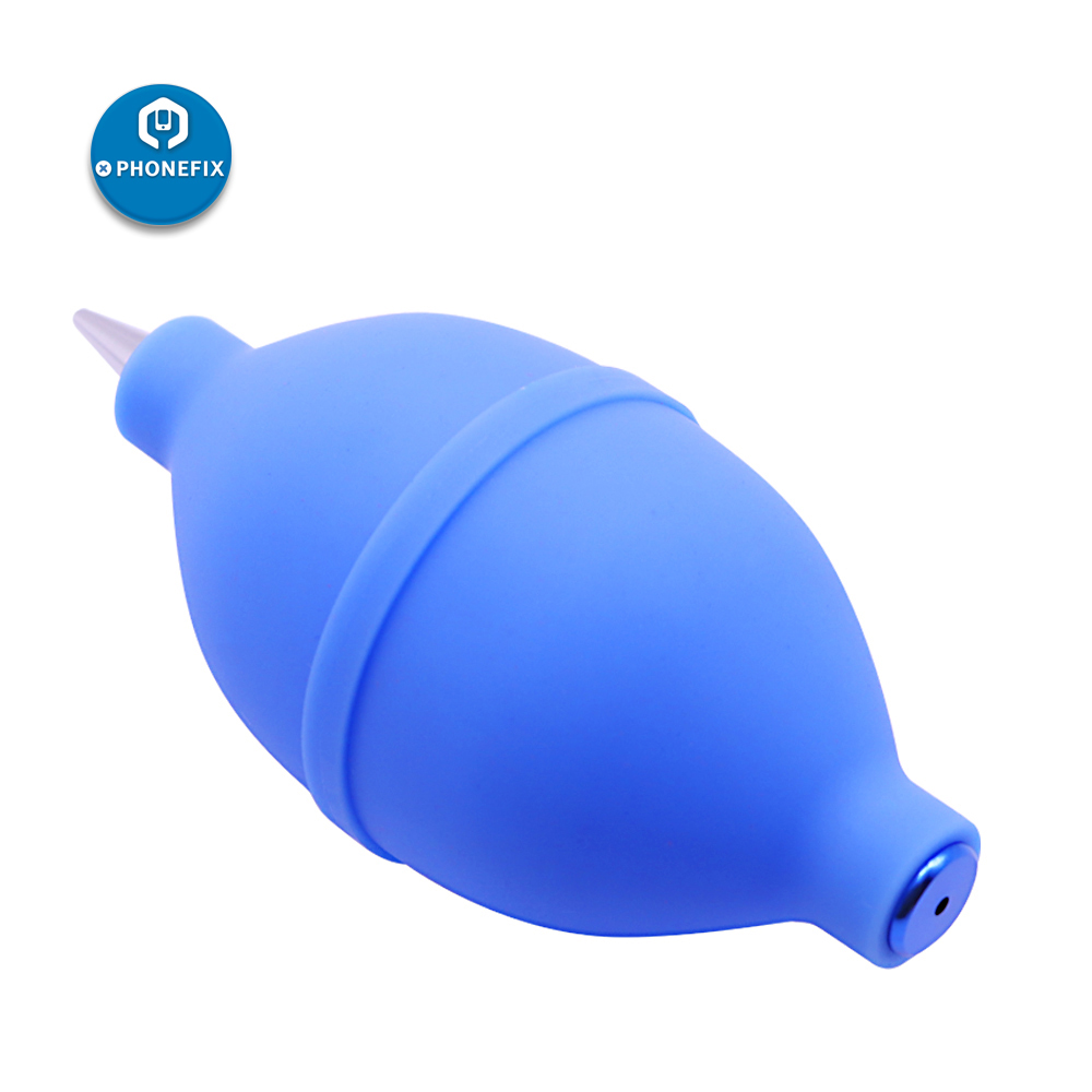 Blowing Super Strong Cleaning Air Blower Air Blaster Cleaning Tools for Clean Lens Camera Watch
