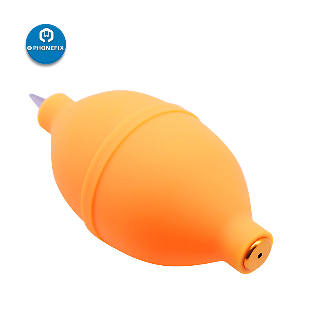 Blowing Super Strong Cleaning Air Blower Air Blaster Cleaning Tools for Clean Lens Camera Watch