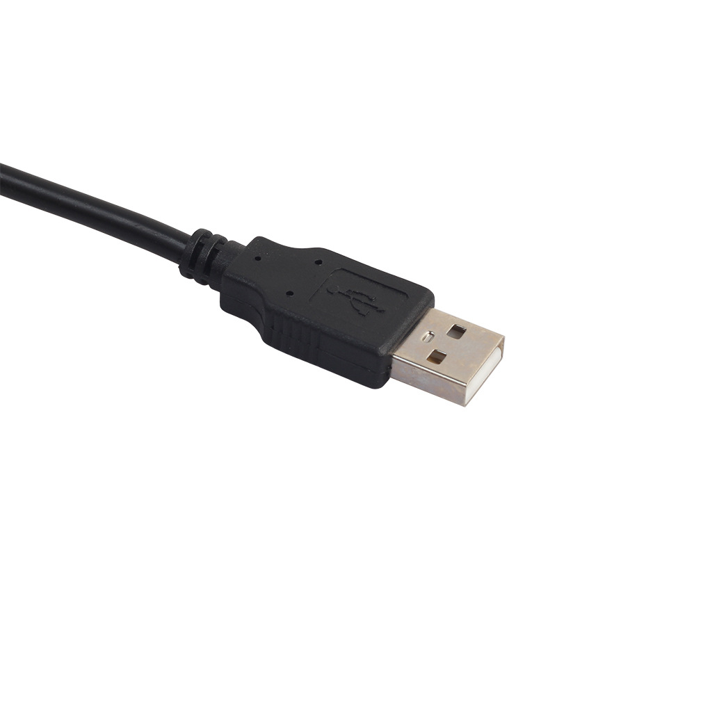1.5M/ 3M for HP Canon Epson Inkjet Printer Universal USB Data Cable
