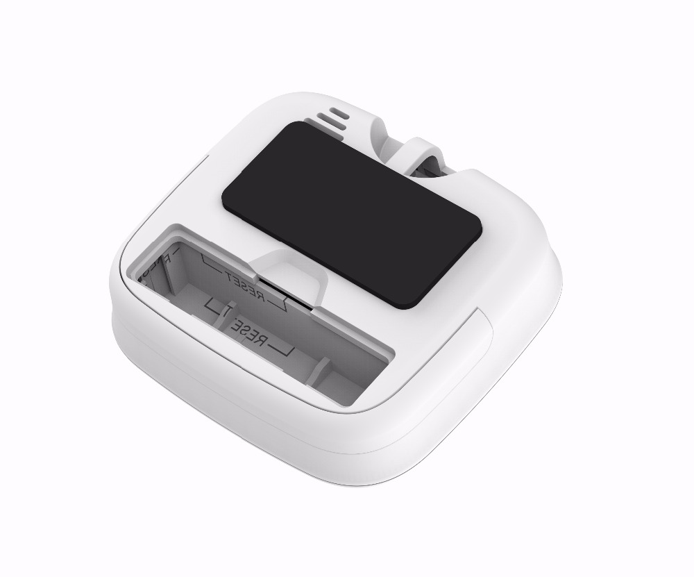 Baldr Large Magnetic LCD Digital Kitchen Countdown Timer Stopwatch Alarm with Stand Kitchen Timer