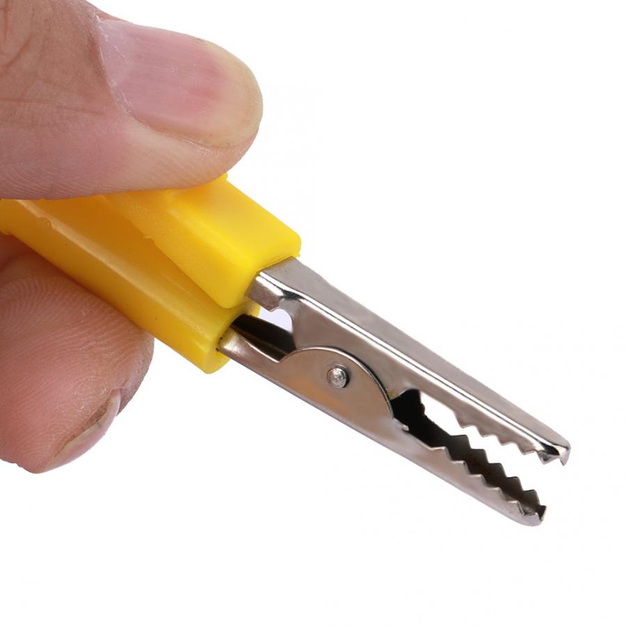 6V-24V Car Circuit Tester Probe Light System Test Probe Lamp Auto Light Lamp Voltage Test Pen