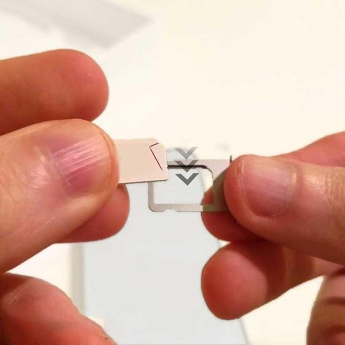 10/50pcs Slim Sim Card Tray Pin Eject Removal Tool Needle Opener Ejector For Most Smartphone